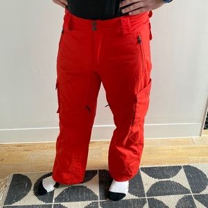 Spyder Men’s Ski and Snowboard pants